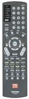 TOSHIBA CT90236 Remote Controls