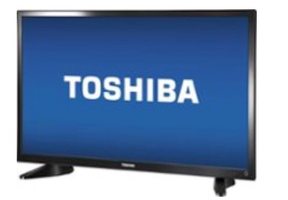 Toshiba 28L110U TV