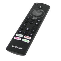 Insignia 398GM10BEBYN3HT Fire TV Remote Control