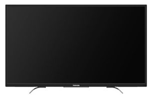 Toshiba 50L711U18 TV