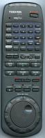 Toshiba VC770 Audio Remote Control