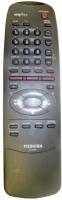 Toshiba VC656T VCR Remote Control