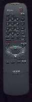 Toshiba VC456T VCR Remote Control