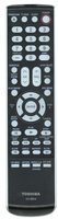 TOSHIBA DCSBH2 Remote Controls