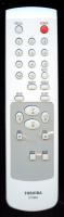 TOSHIBA CT842 Remote Controls