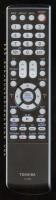 Toshiba CT885 TV Remote Control