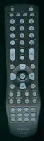 TOSHIBA CT8008 Remote Controls