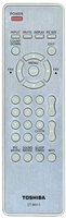 Toshiba CT8011 TV Remote Control