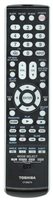 Toshiba CT90275 TV Remote Control