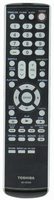 Toshiba SER0258 DVD Remote Control