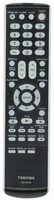 Toshiba SER0258 DVD Remote Control