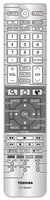 TOSHIBA CT90461 Remote Controls