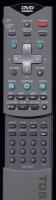 Toshiba SER3107 DVD Remote Control