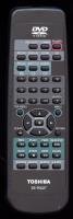 TOSHIBA SER0027 DVD Remote Control