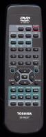 Toshiba SER0027 DVD Remote Control