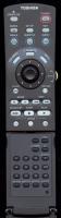 TOSHIBA SER0033 DVD Remote Control