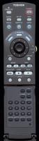 Toshiba SER0033 DVD Remote Control