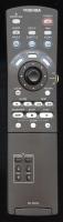 Toshiba SER0035 TV/DVD Remote Control