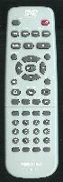 Toshiba SER0049 DVD Remote Control