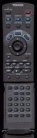 Toshiba SER0050 DVD Remote Control