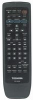 Toshiba SER0058 DVD Remote Control