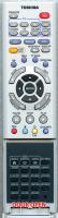 TOSHIBA SER0144 DVDR Remote Control