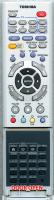 Toshiba SER0144 DVDR Remote Control