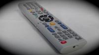 Toshiba SER0176 Consumer Electronics Remote Control