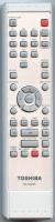 Toshiba SER0225 DVDR Remote Control