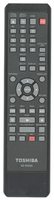 Toshiba SER0265 DVR Remote Control