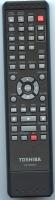 TOSHIBA SER0264 Remote Controls