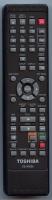 Toshiba SER0295 DVDR Remote Control