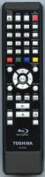 TOSHIBA SER0363 DVD Remote Control