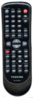 Toshiba SER0323 DVD/VCR Remote Control