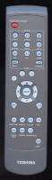 Toshiba 98J6003001 Consumer Electronics Remote Control