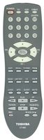 TOSHIBA CT820 Remote Controls