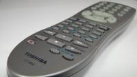 Toshiba CT866 TV/DVD Remote Control