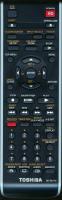 Toshiba SER0170 DVD/VCR Remote Control