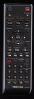 Toshiba SER0220 DVD/VCR Remote Control