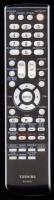 Toshiba SDR0227 Consumer Electronics Remote Control