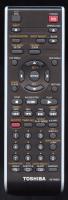 Toshiba SER0262 DVD/VCR Remote Control