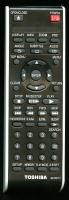 Toshiba SER0168 DVD Remote Control