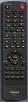 Toshiba SER0313 DVD Remote Control