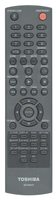 Toshiba SER0373 DVD Remote Control