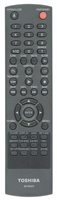 Toshiba SER0375 DVD Remote Control