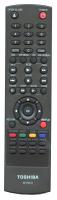 Toshiba SER0418 Blu-ray Remote Control