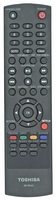 Toshiba SER0431 DVD Remote Control