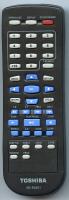 Toshiba SER0301 DVD Remote Control