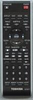 Toshiba SER0177 DVD Remote Control