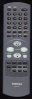 Toshiba SER0134 DVD Remote Control